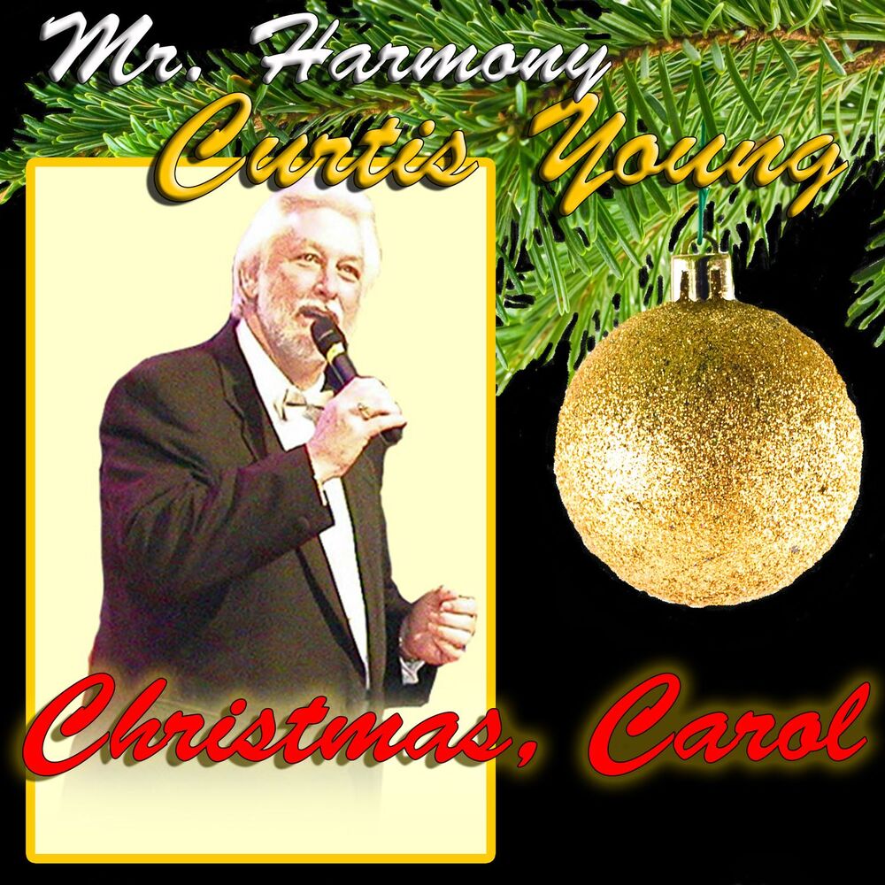 Picture of Christmas, Carol