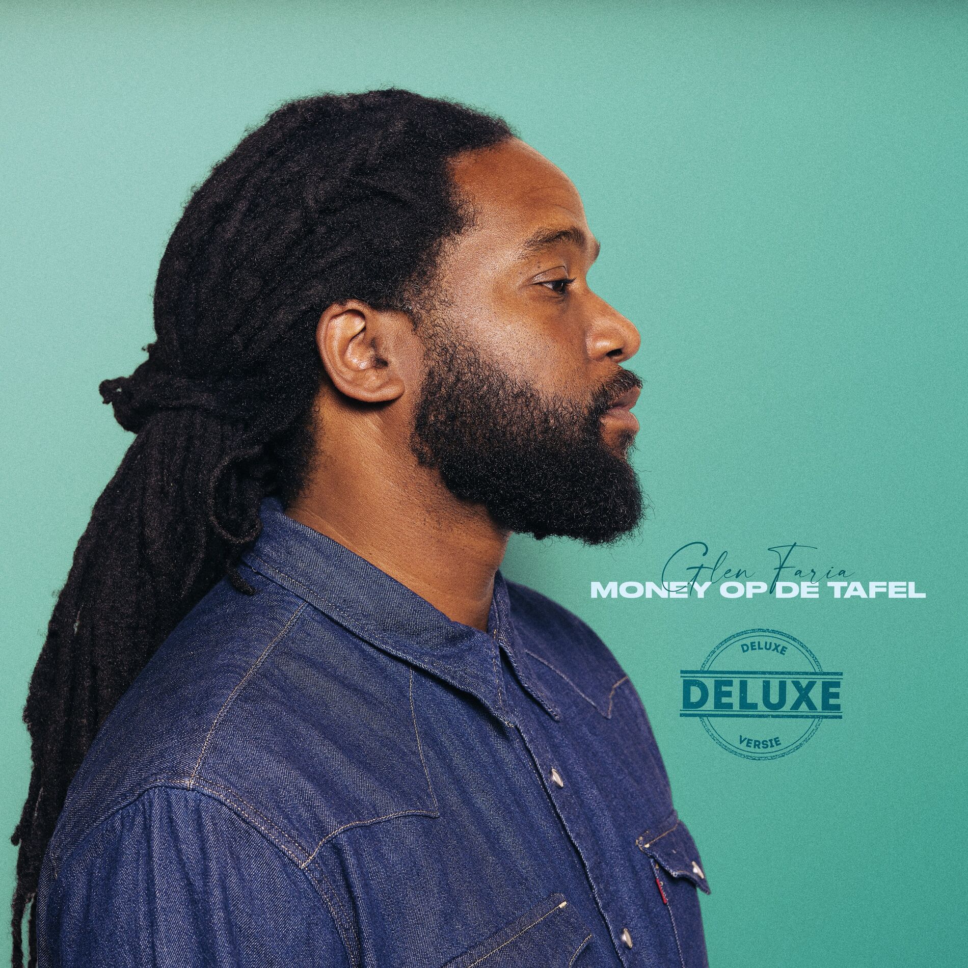 Album cover of Money Op De Tafel (Deluxe Versie)