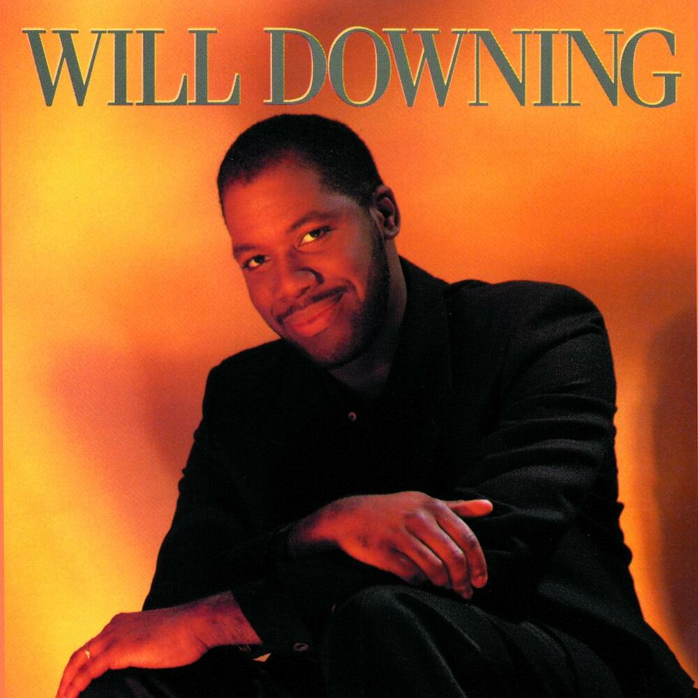 Picture of Will Downing