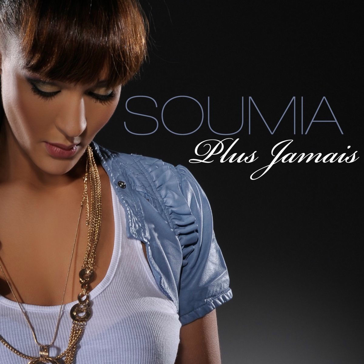 Album cover of Plus jamais