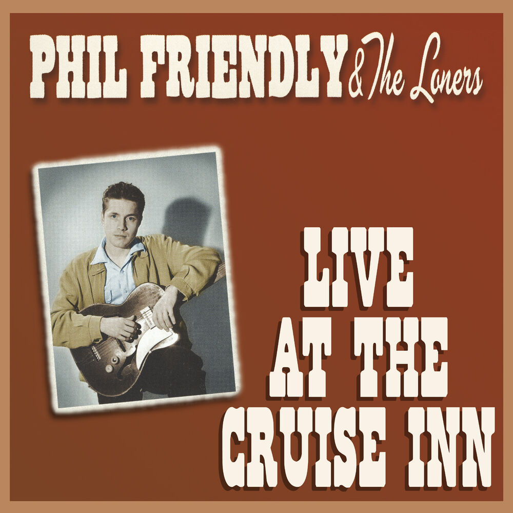 Picture of Live at the Cruise Inn