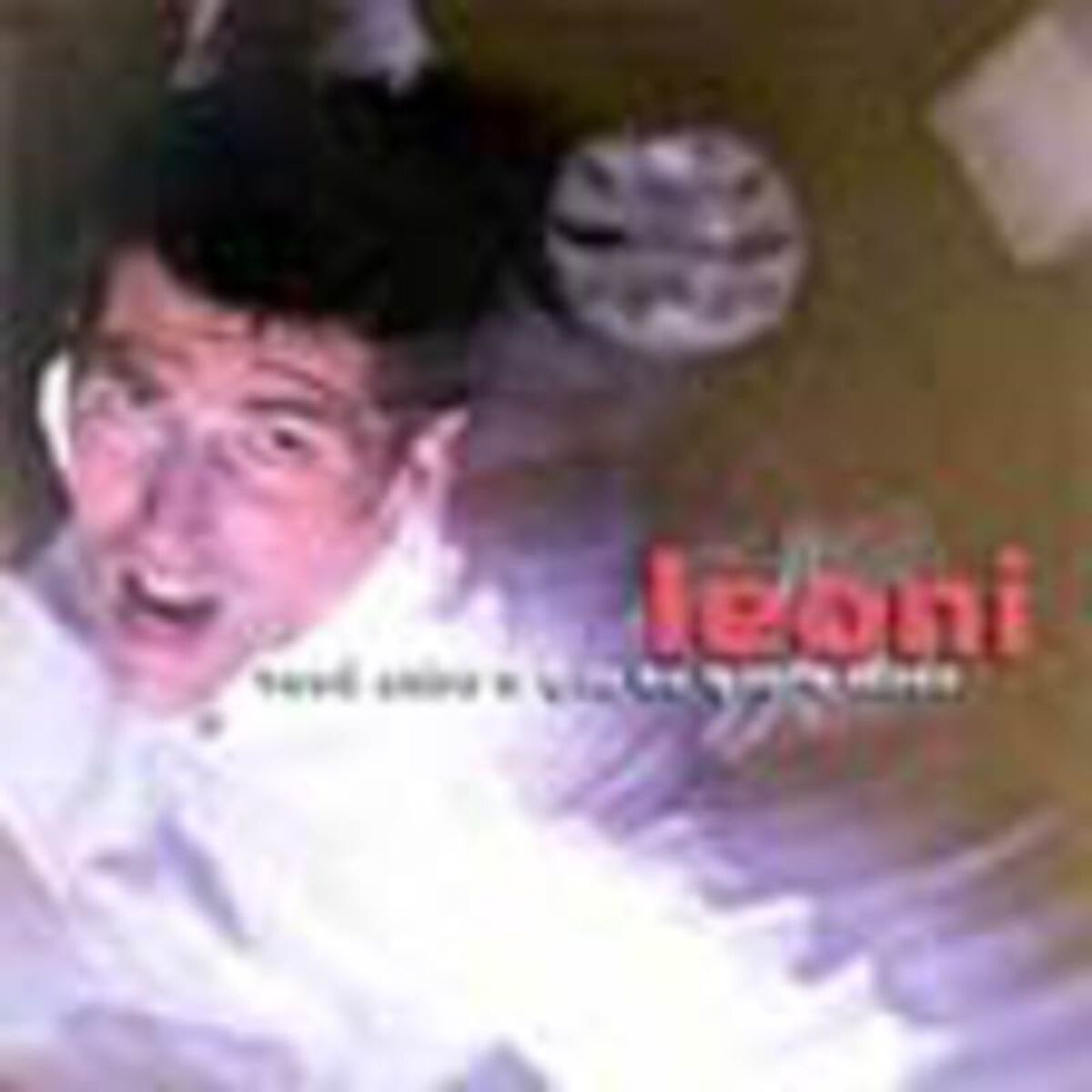 Album cover of Você Sabe o Que Eu Quero Dizer