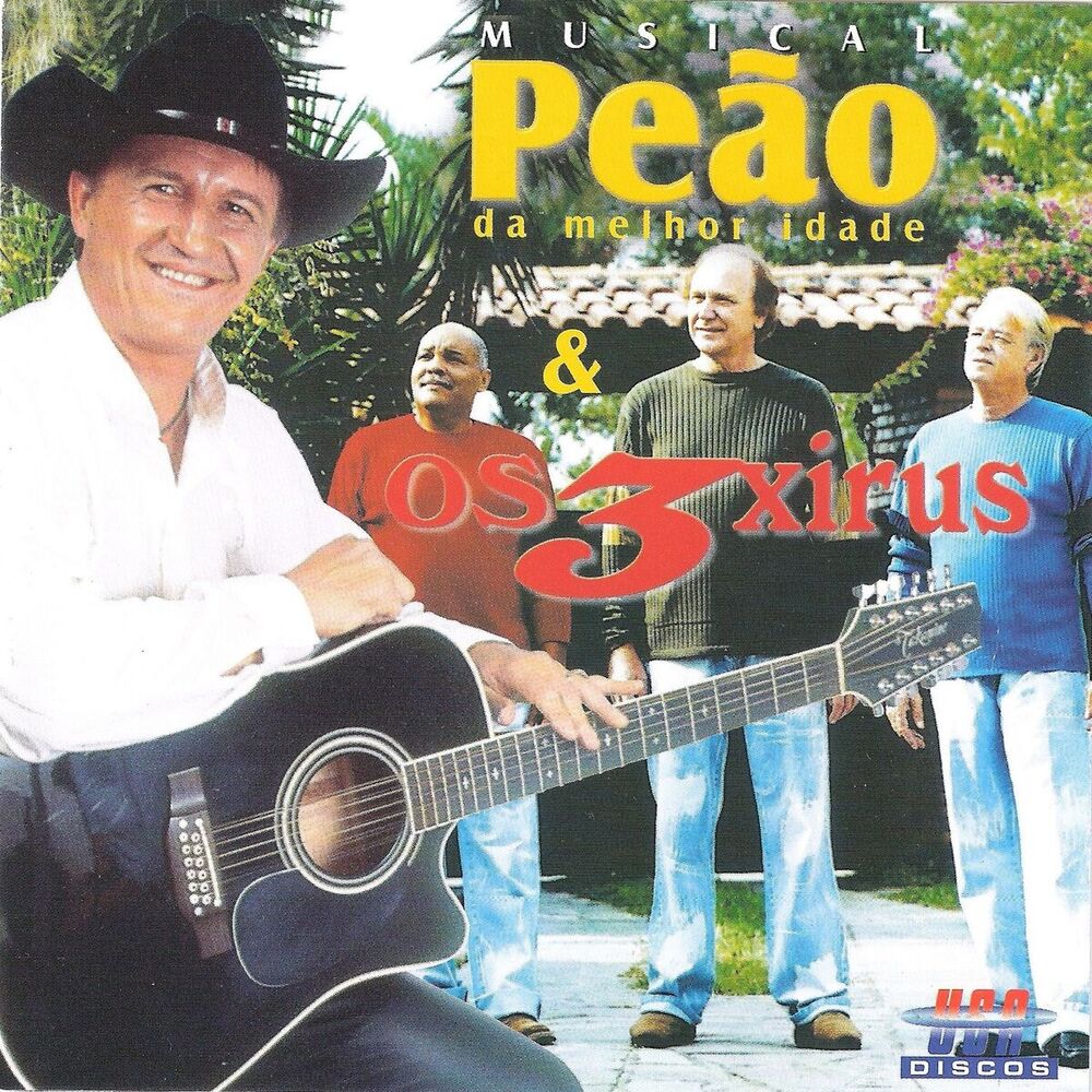 Picture of Salve a Terceira Idade