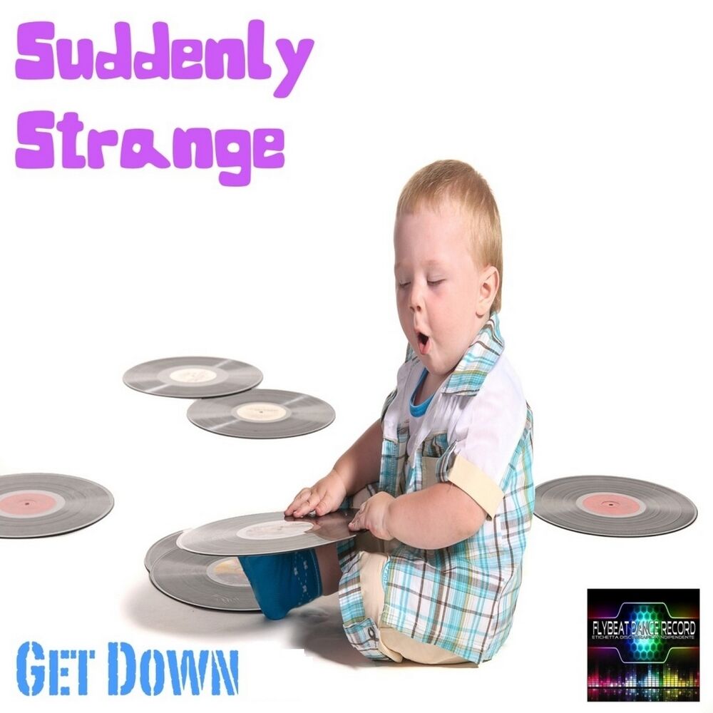 Picture of Get Down