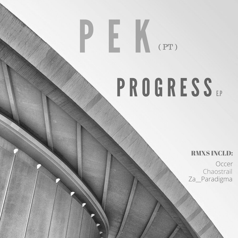Picture of Progress E.p