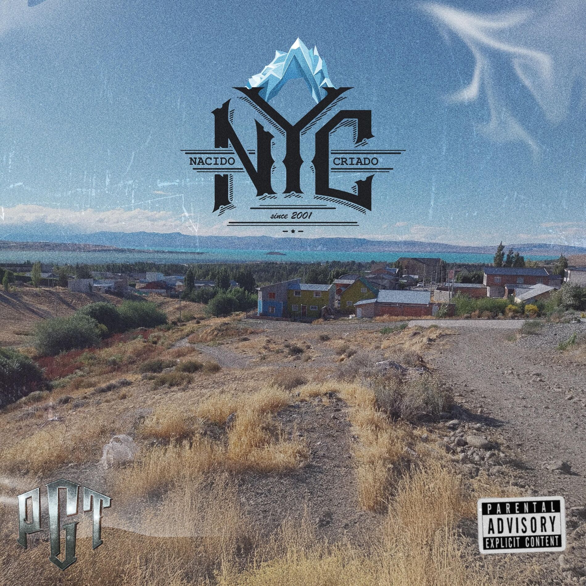 Album cover of N.Y.C