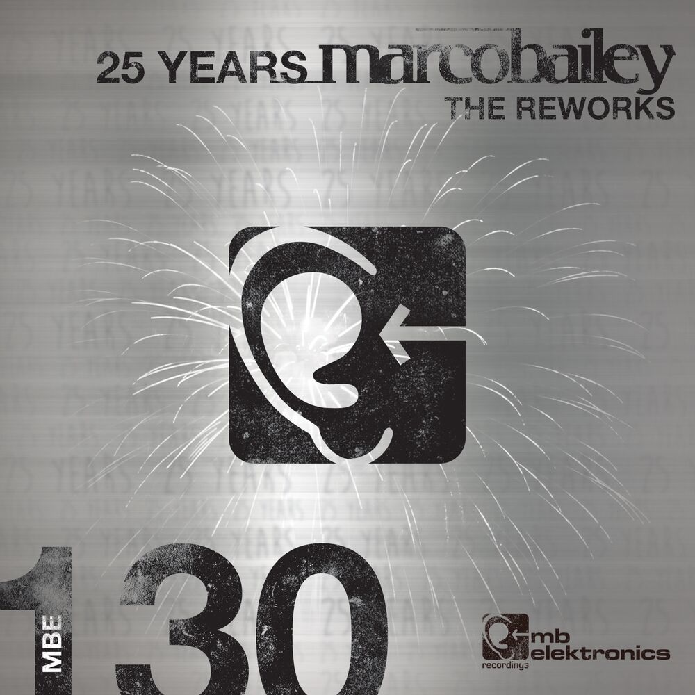 Picture of 25 Years (The Reworks)
