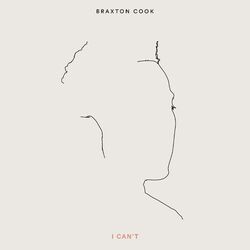 Cover of I Can't
