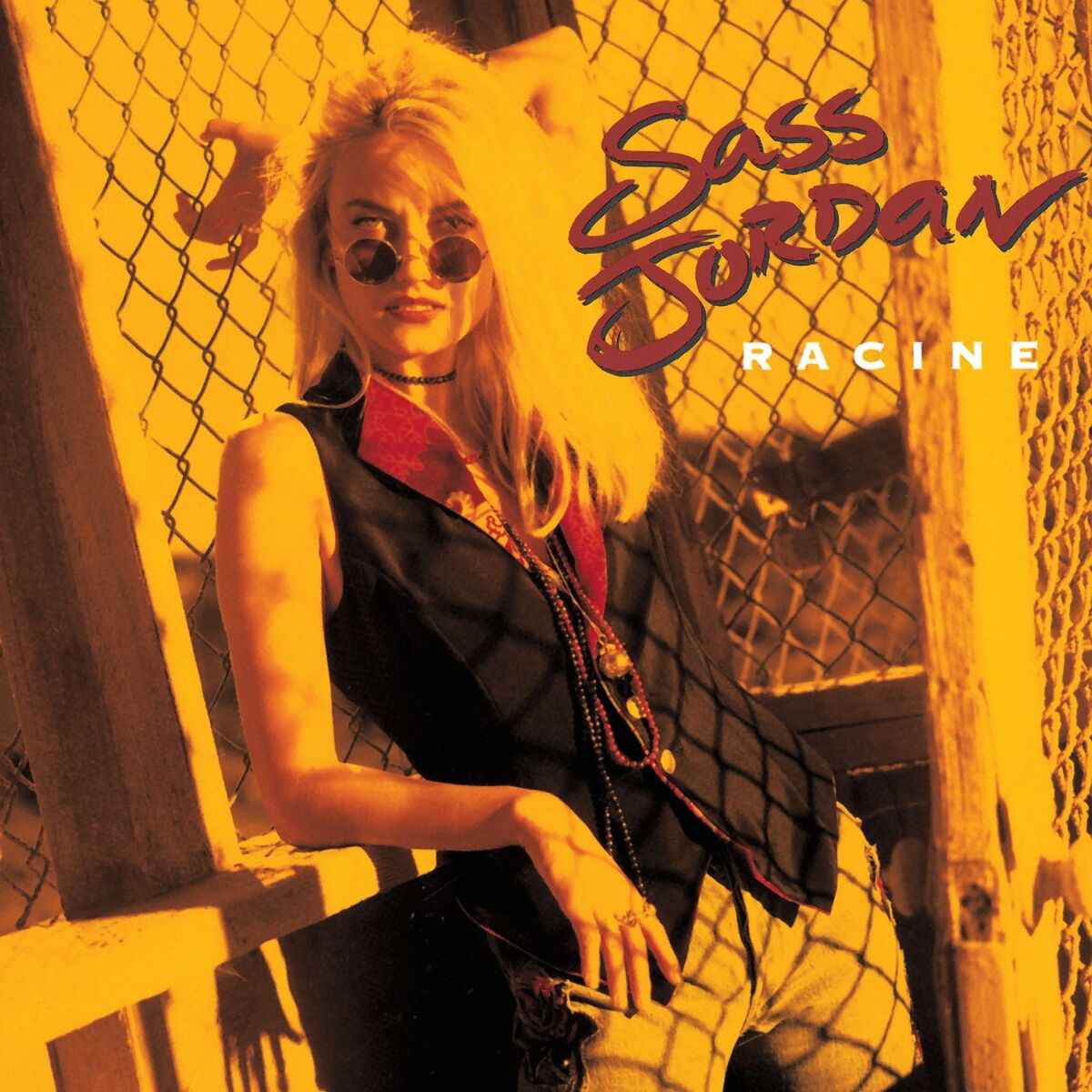 Album cover of If You're Gonna Love Me