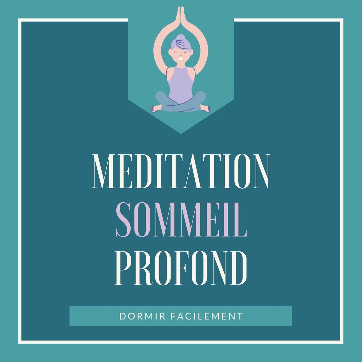 Album cover of Sommeil profond