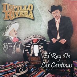 Cover of El Rey de las Cantinas (Banda)
