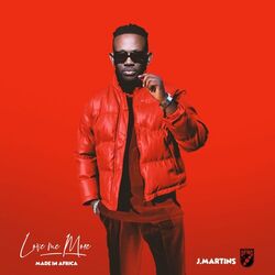 Cover of Love Me More