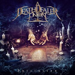 Cover of Initiation