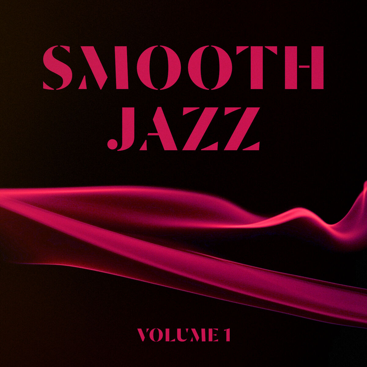Album cover of Smooth Jazz, Vol. 1