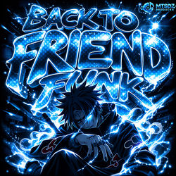Cover of BACK TO FRIEND FUNK by undefined