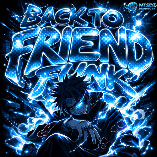 BACK TO FRIEND FUNK