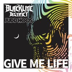 Cover of Give Me Life