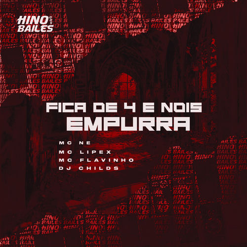 Fica de 4 e Nois Empurra