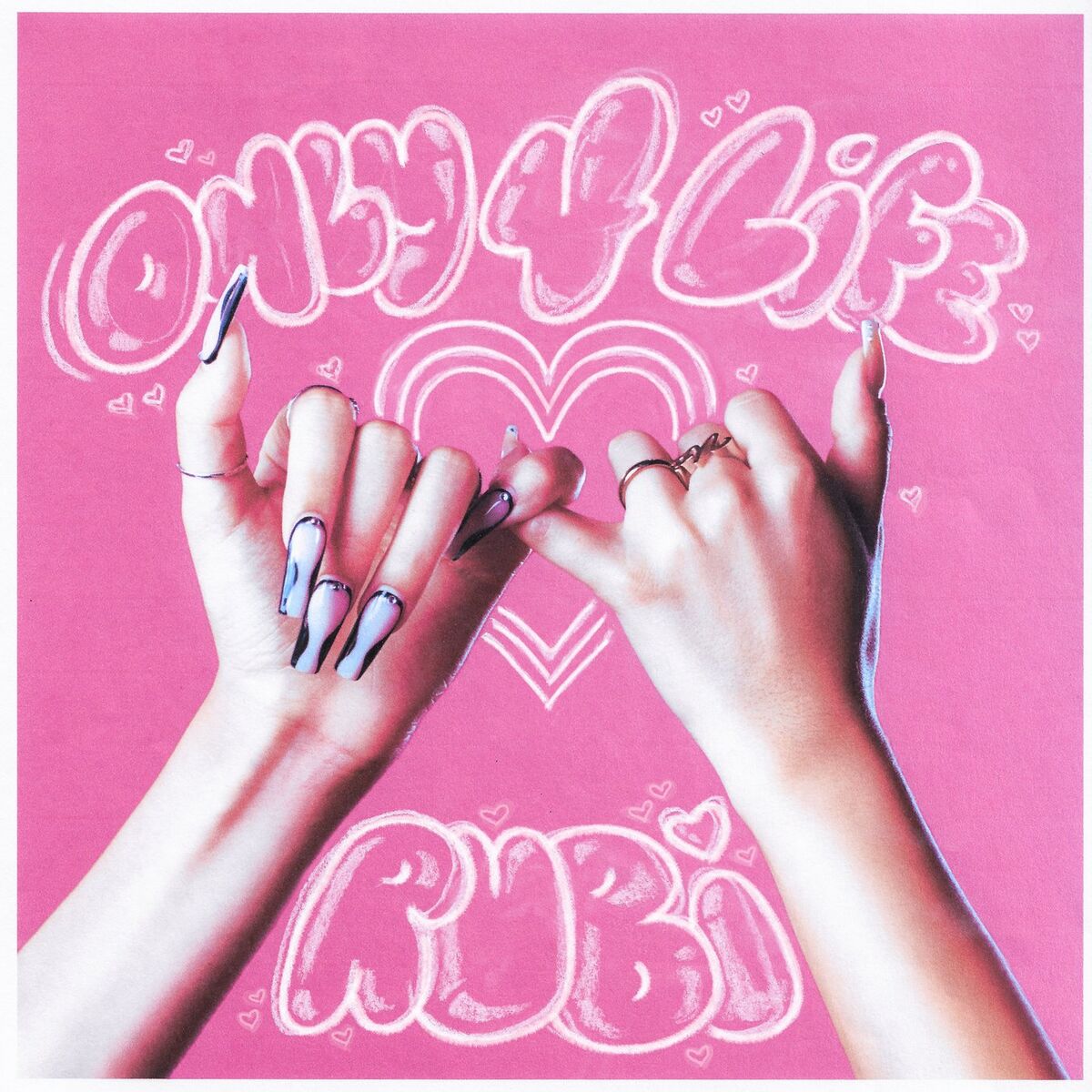 Album cover of ONLY 4 LIFE (Remix)