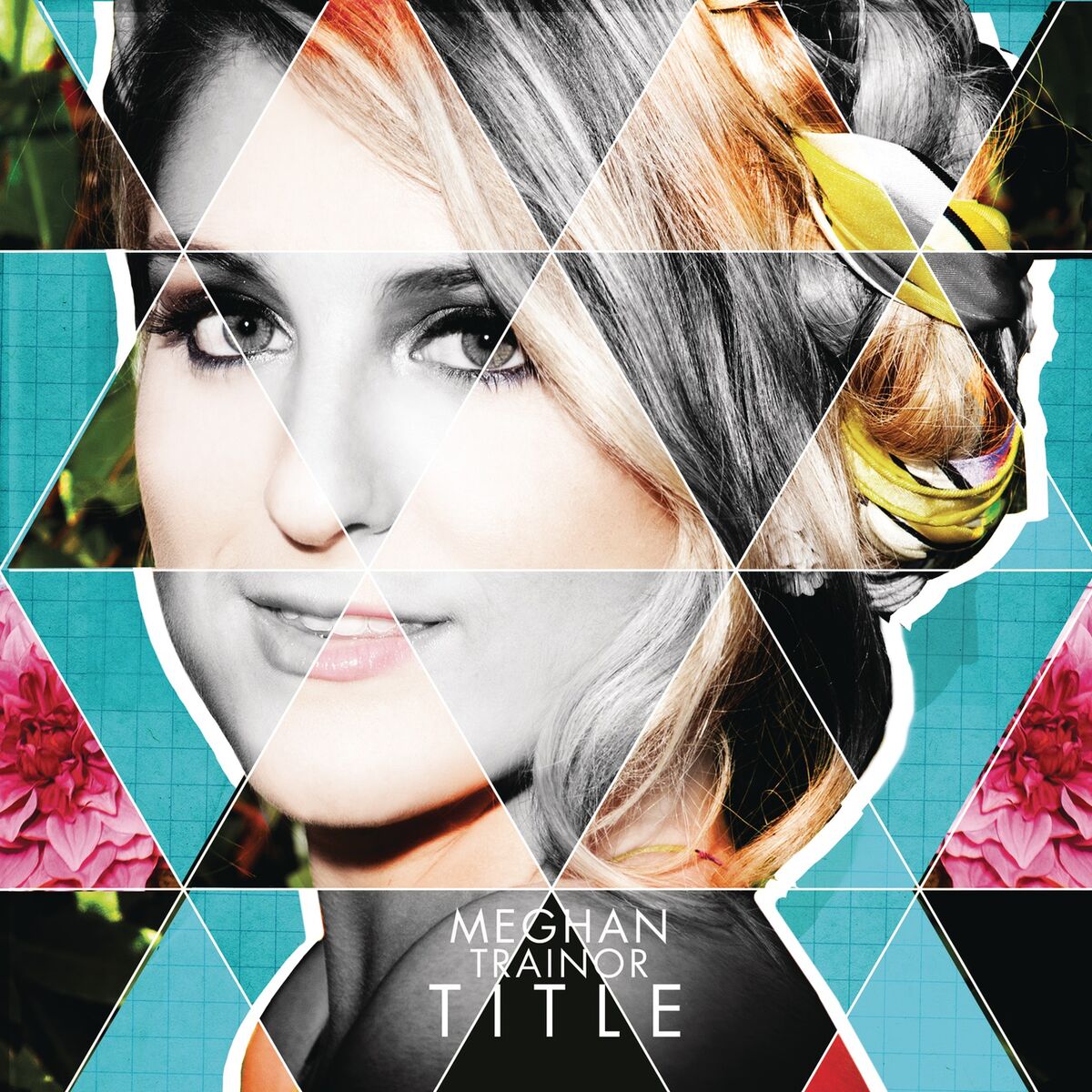 Album cover of All About That Bass