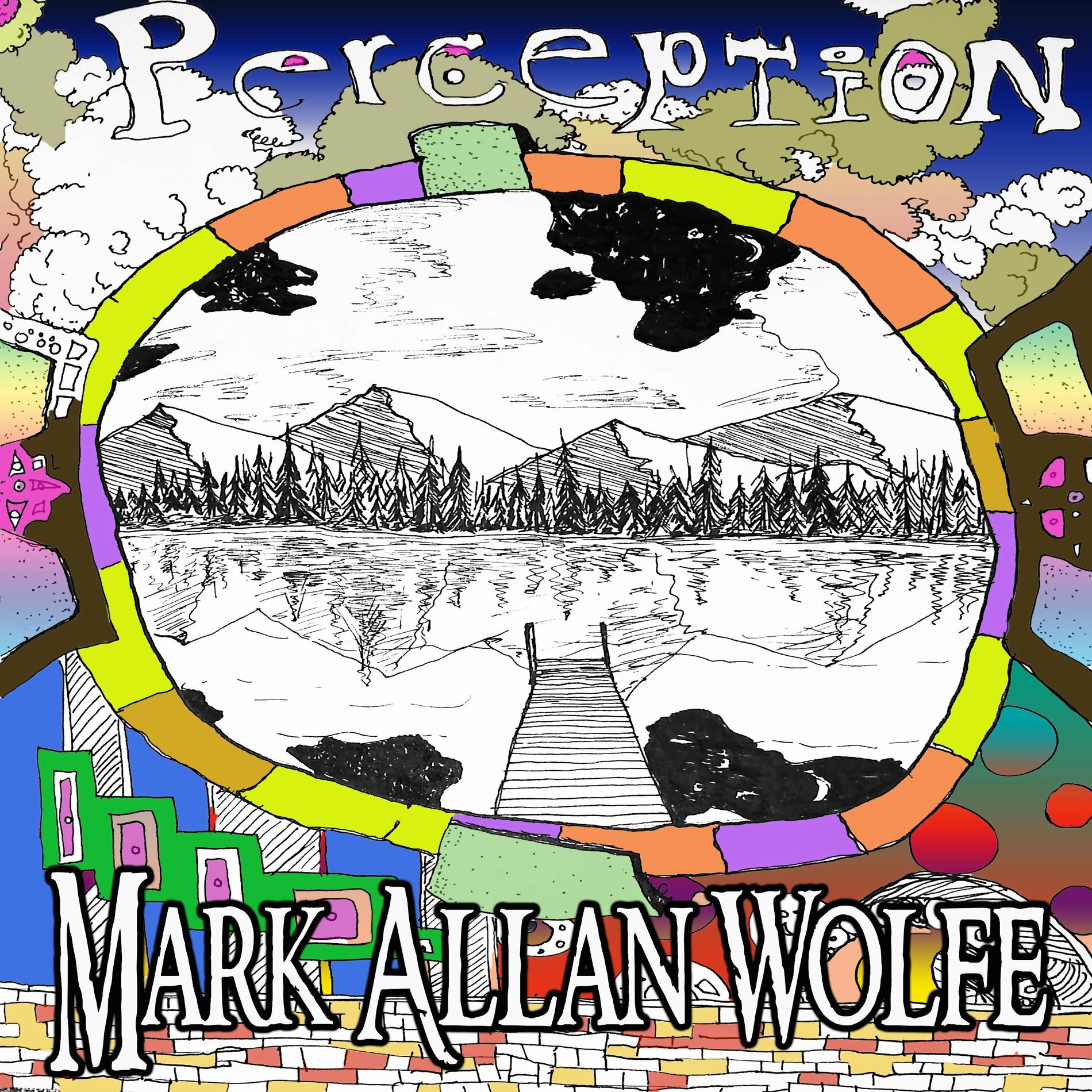 Album cover of Perception