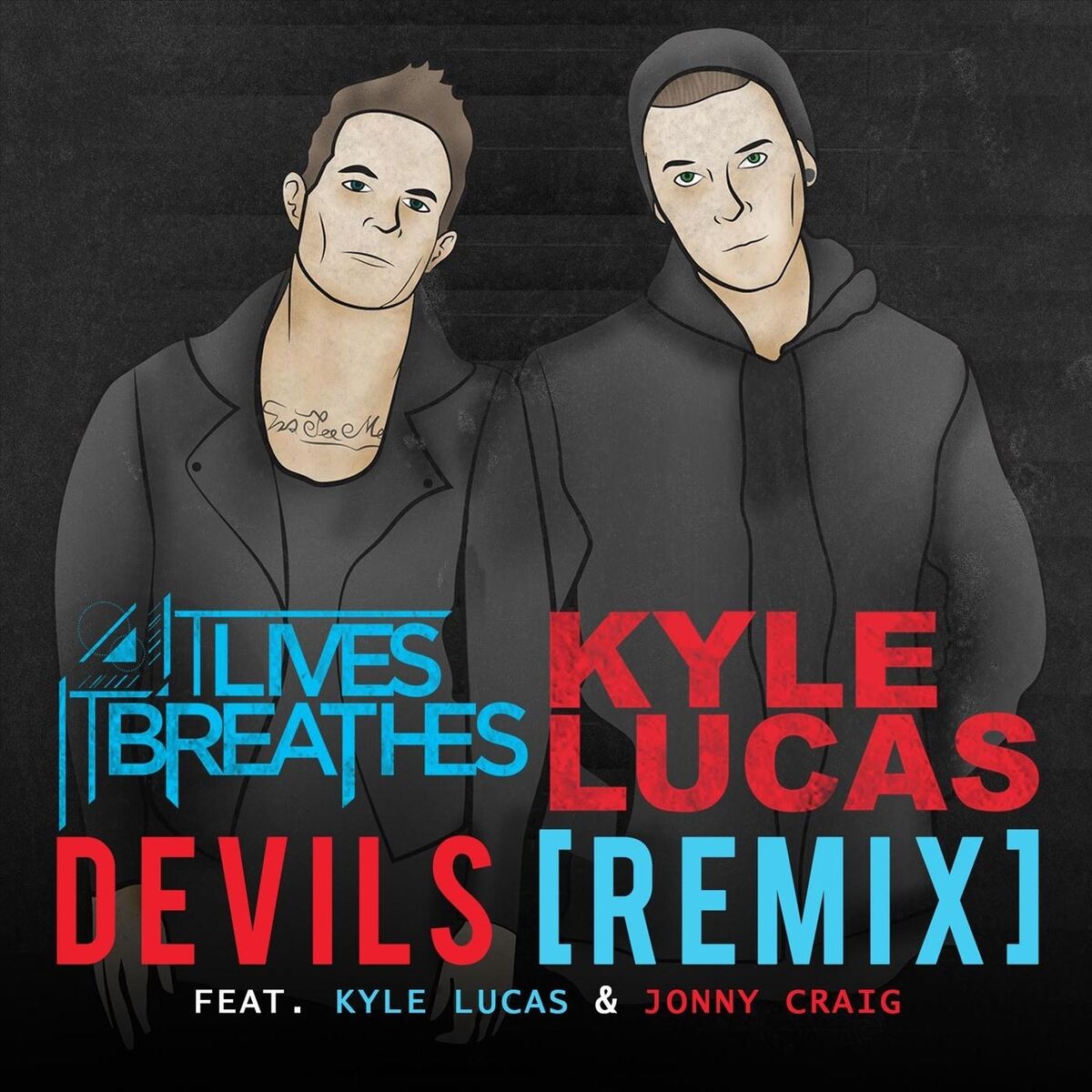 Album cover of Devils (Remix)