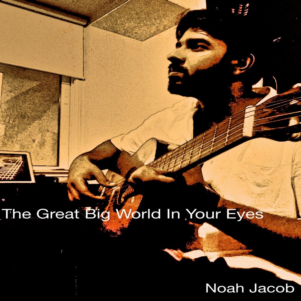 Picture of The Great Big World in Your Eyes
