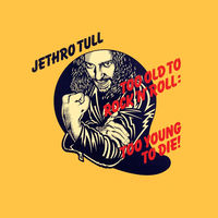 洋楽 Jethro Tull Too Old To Rock 'n' Roll ~ 200x200.jpg