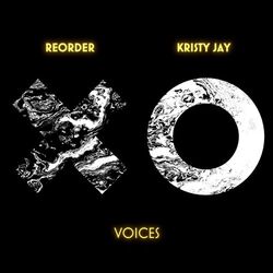 Cover of Voices