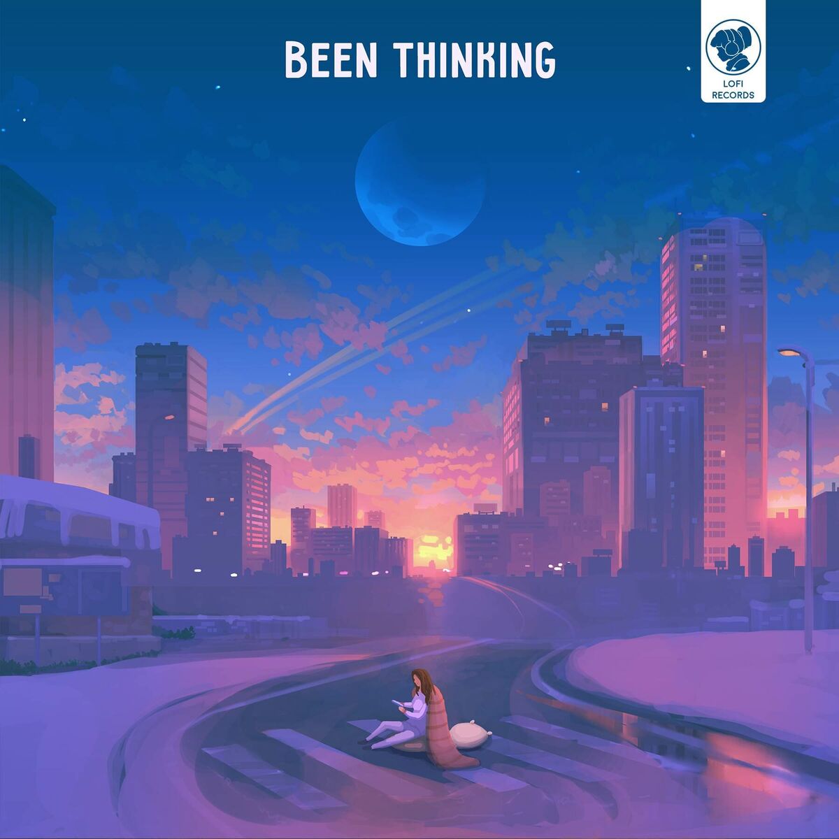 Album cover of About Us