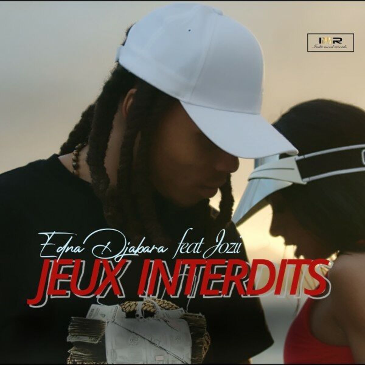 Album cover of Jeux interdits