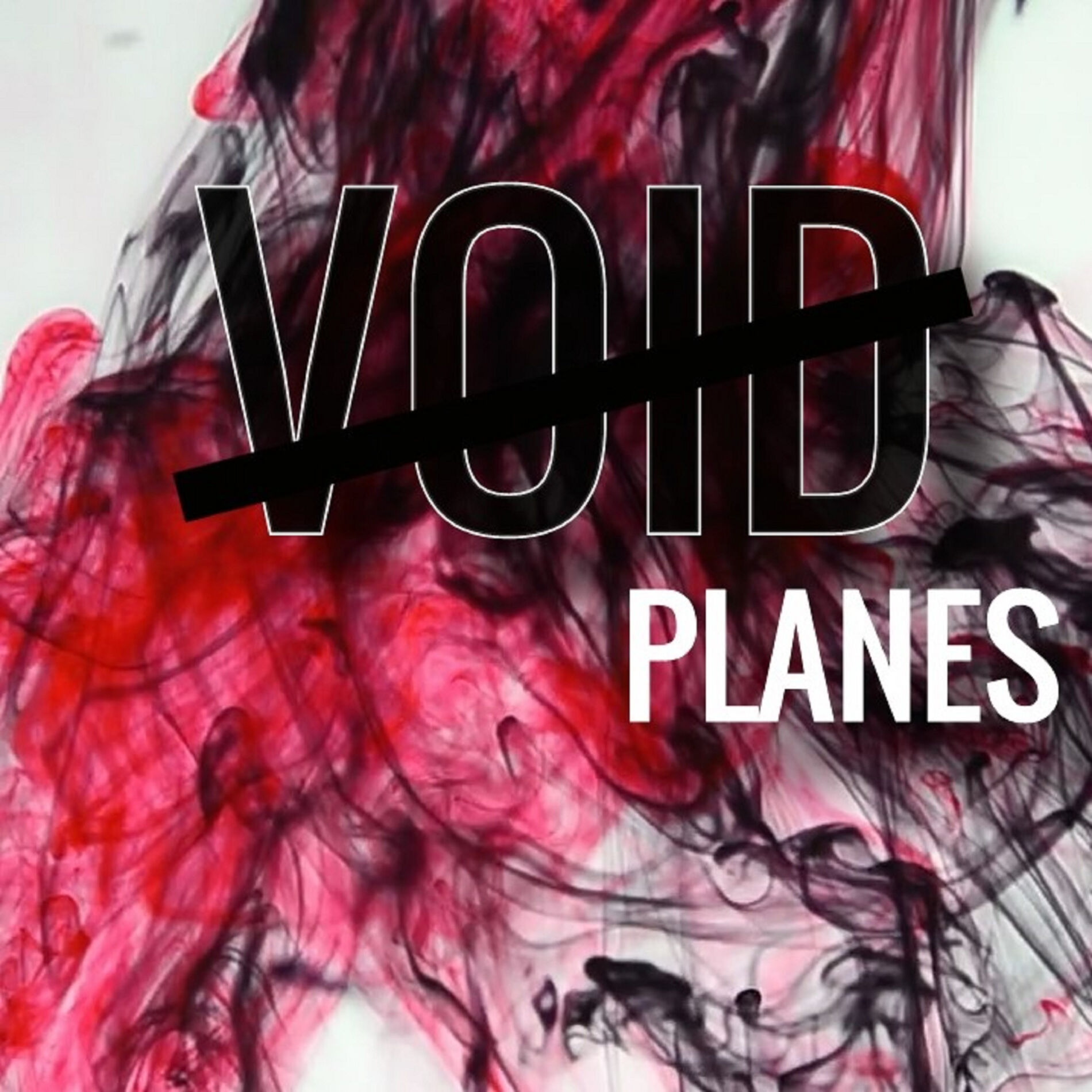 Album cover of Void