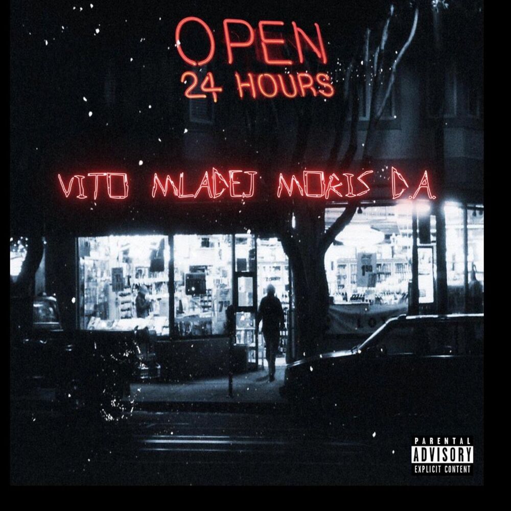 Picture of Nonstop (feat. Vito)