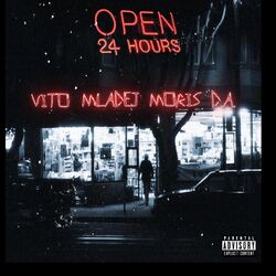 Cover of Nonstop (feat. Vito)