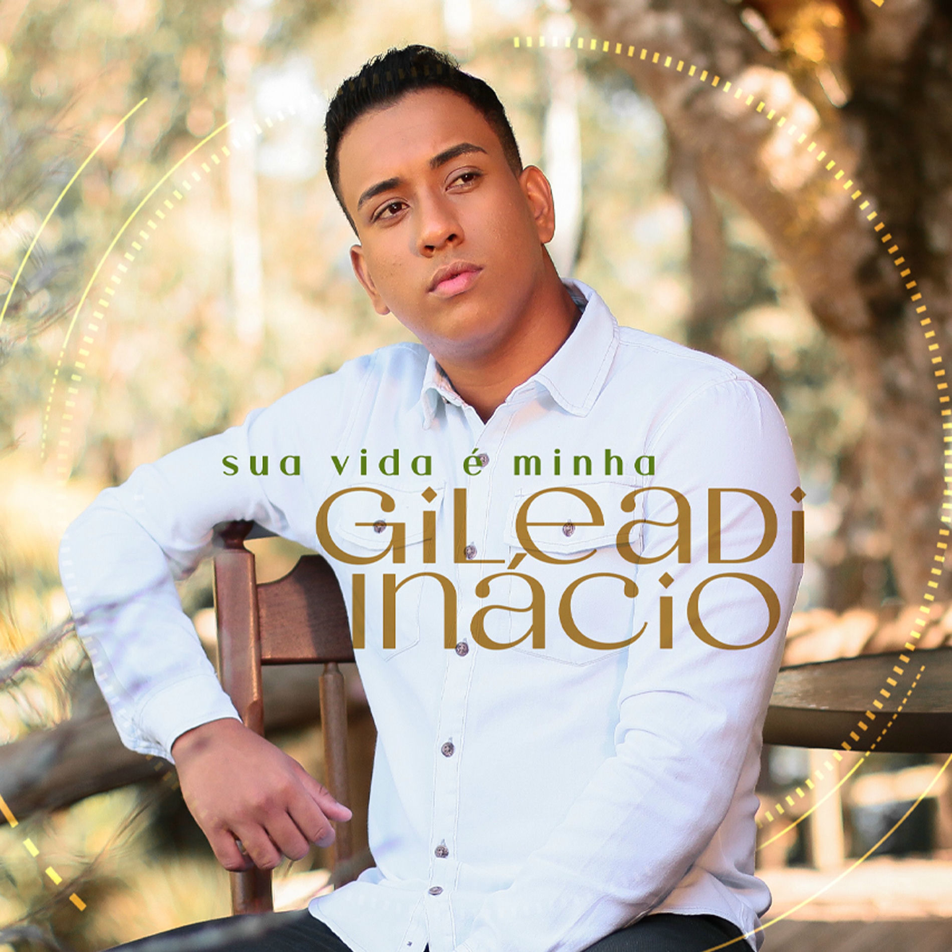 Album cover of Sua Vida É Minha