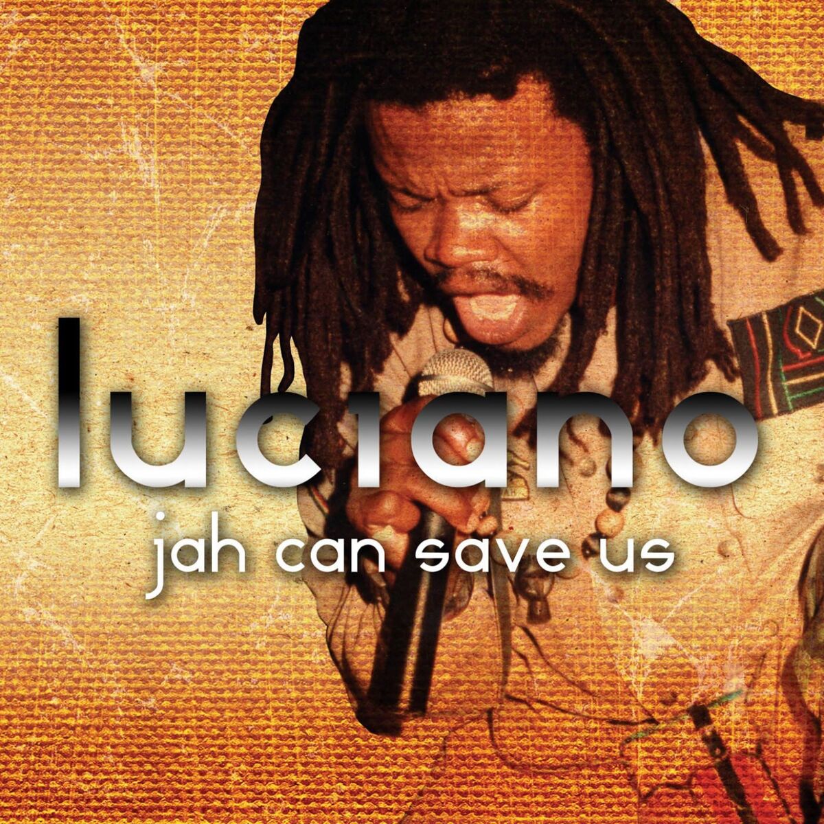 Album cover of SERVE JAH