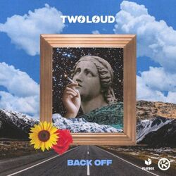 Cover of Back Off