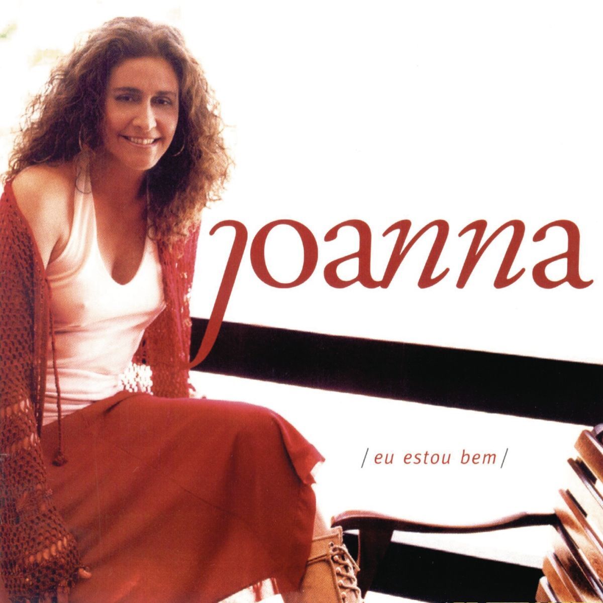 Album cover of Eu Estou Bem