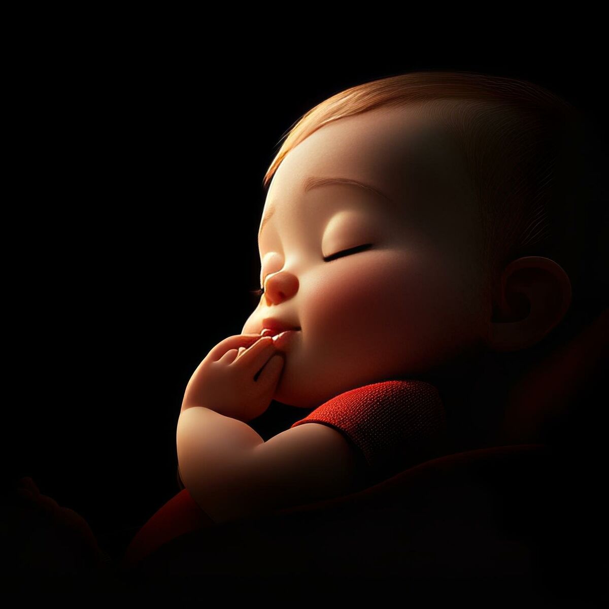 Album cover of Soft Music to Accompany Baby's Sweet Dreams