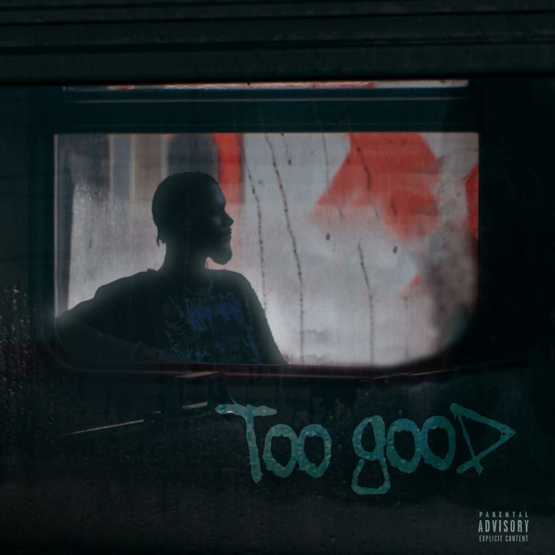 Album cover of Too Good