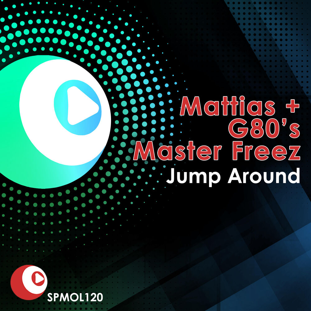 Picture of Jump Around (Single)