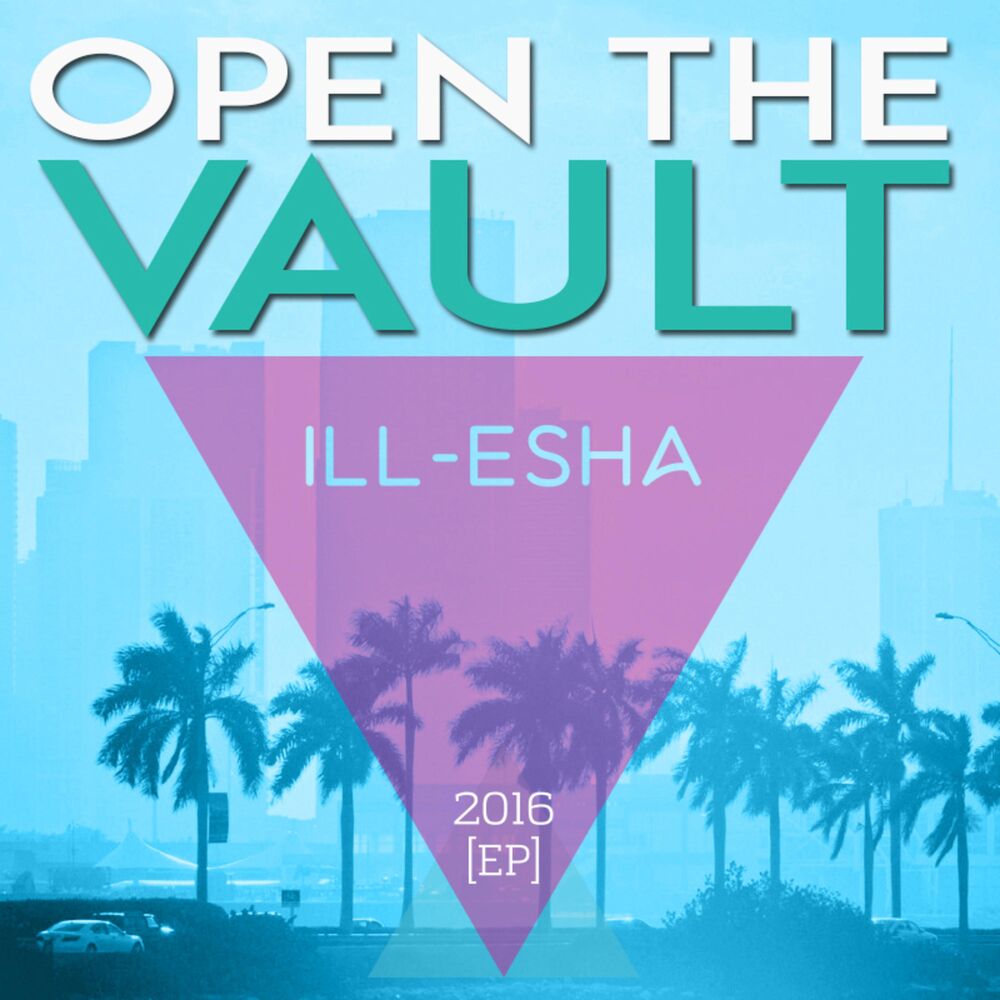 Picture of Open the Vault
