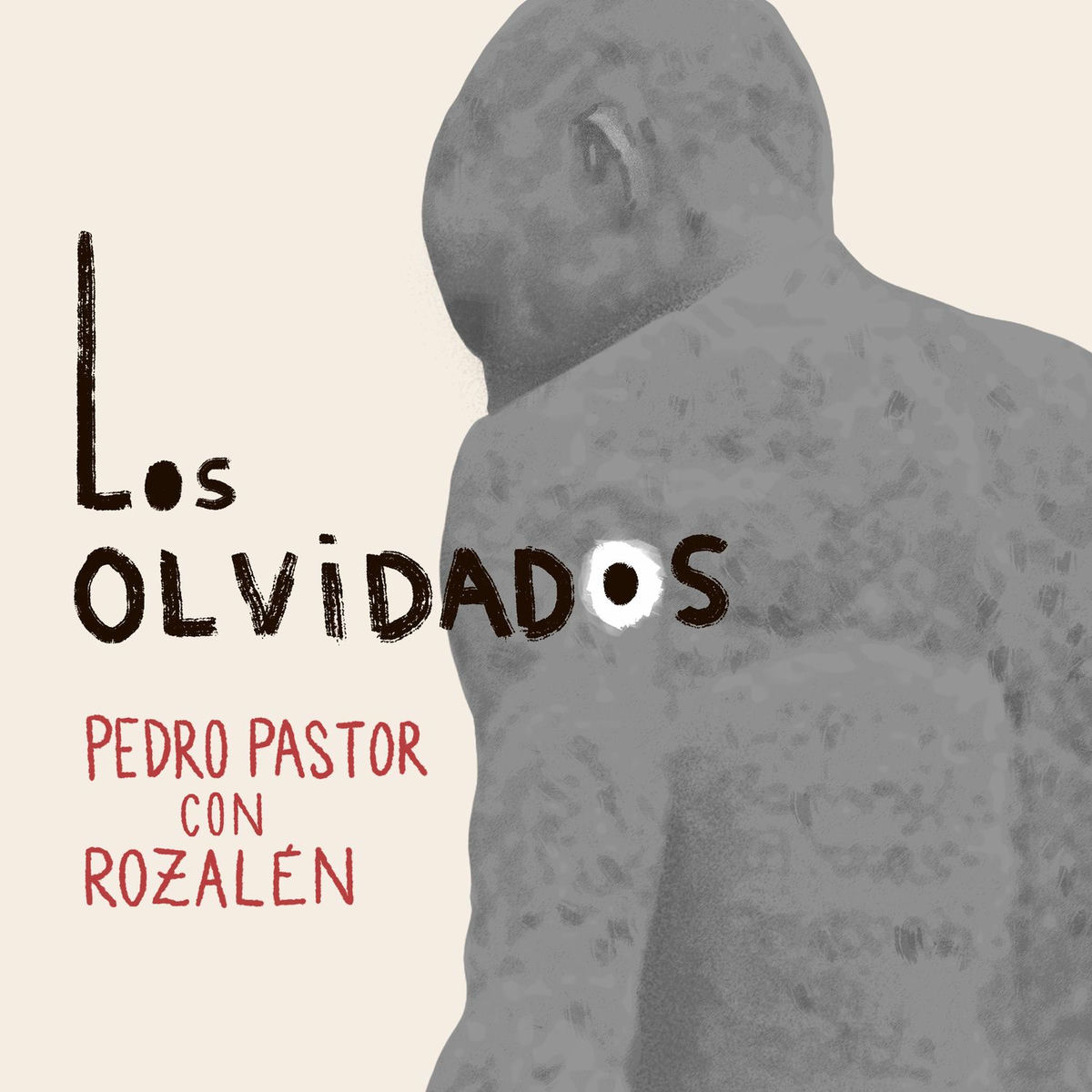 Album cover of Los Olvidados