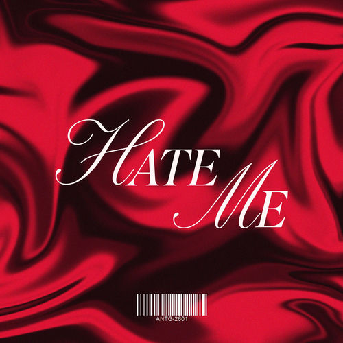 Hate Me