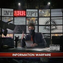 Cover of Information Warfare
