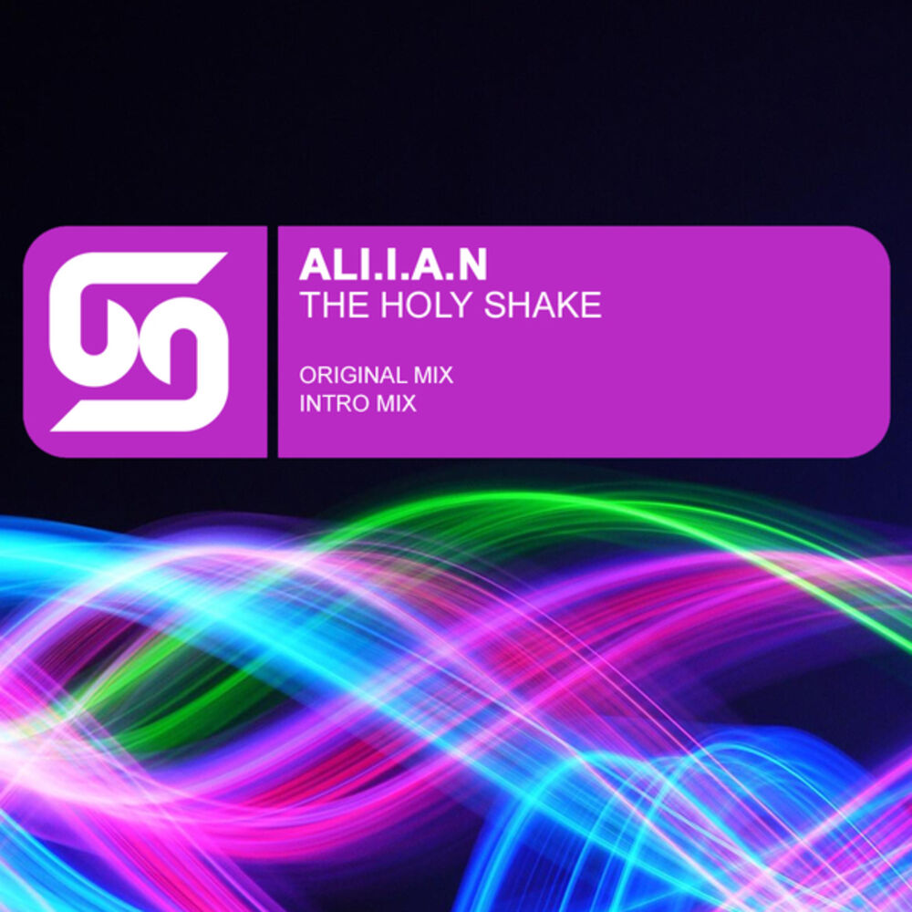 Picture of The Holy Shake