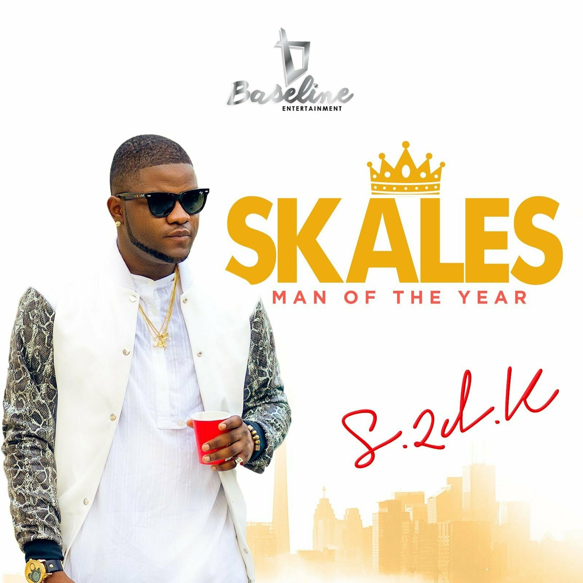 Album cover of Shake Body