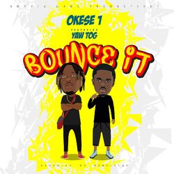 Cover of Bounce It