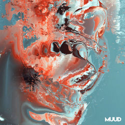 Tchulu by MUUD. & Alarico, cover art