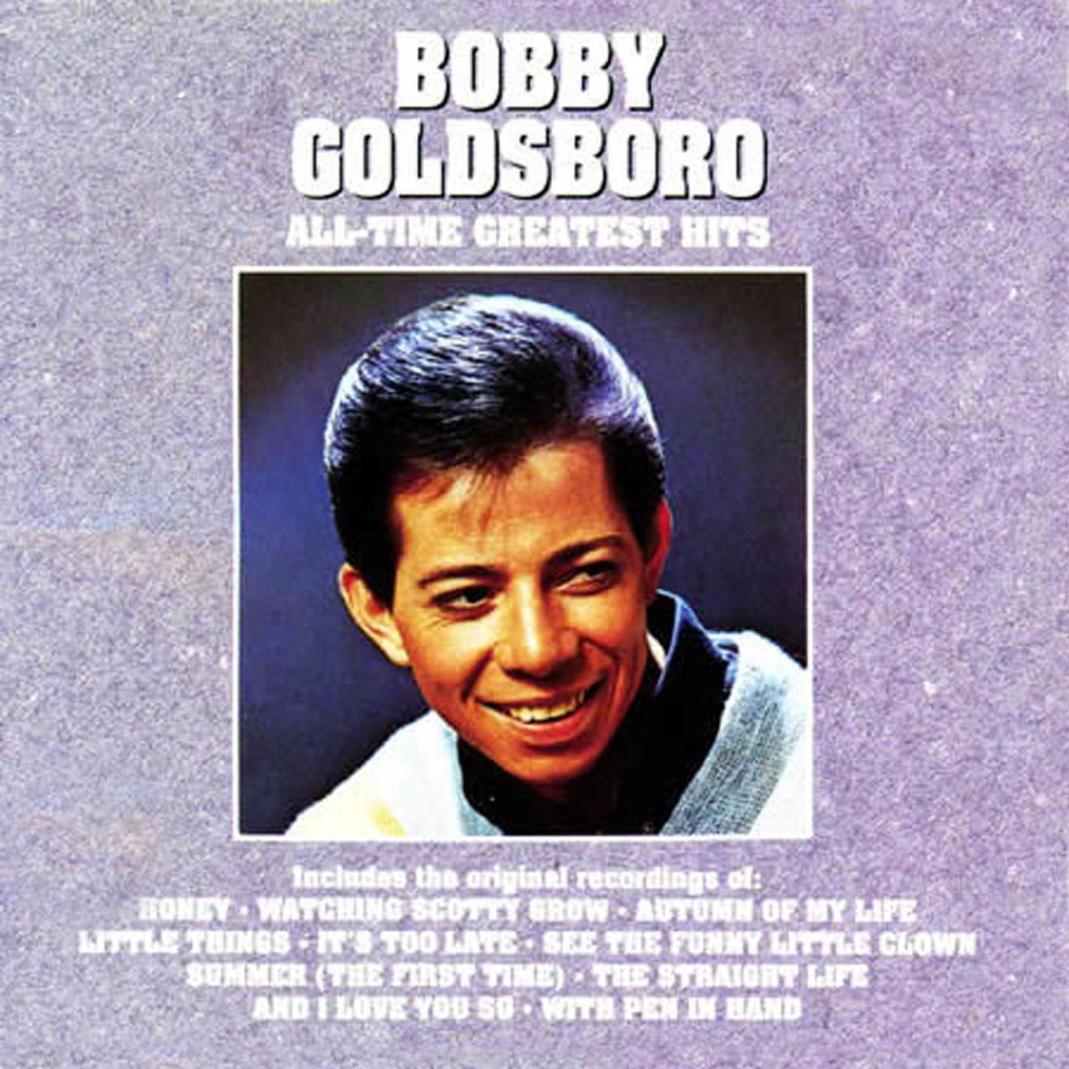 Album cover of All-Time Greatest Hits